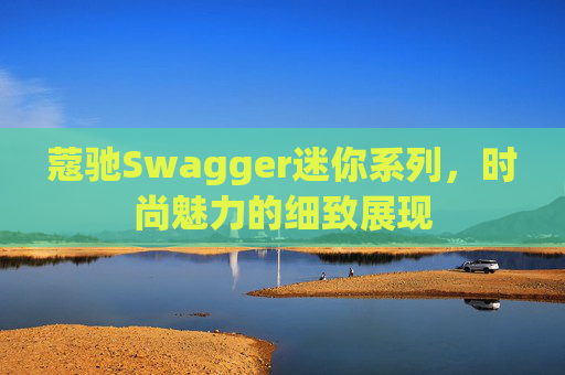 蔻驰Swagger迷你系列，时尚魅力的细致展现